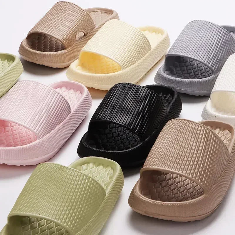 Chinelo Nas Nuvens - Conforto Absoluto para os Seus Pés atual